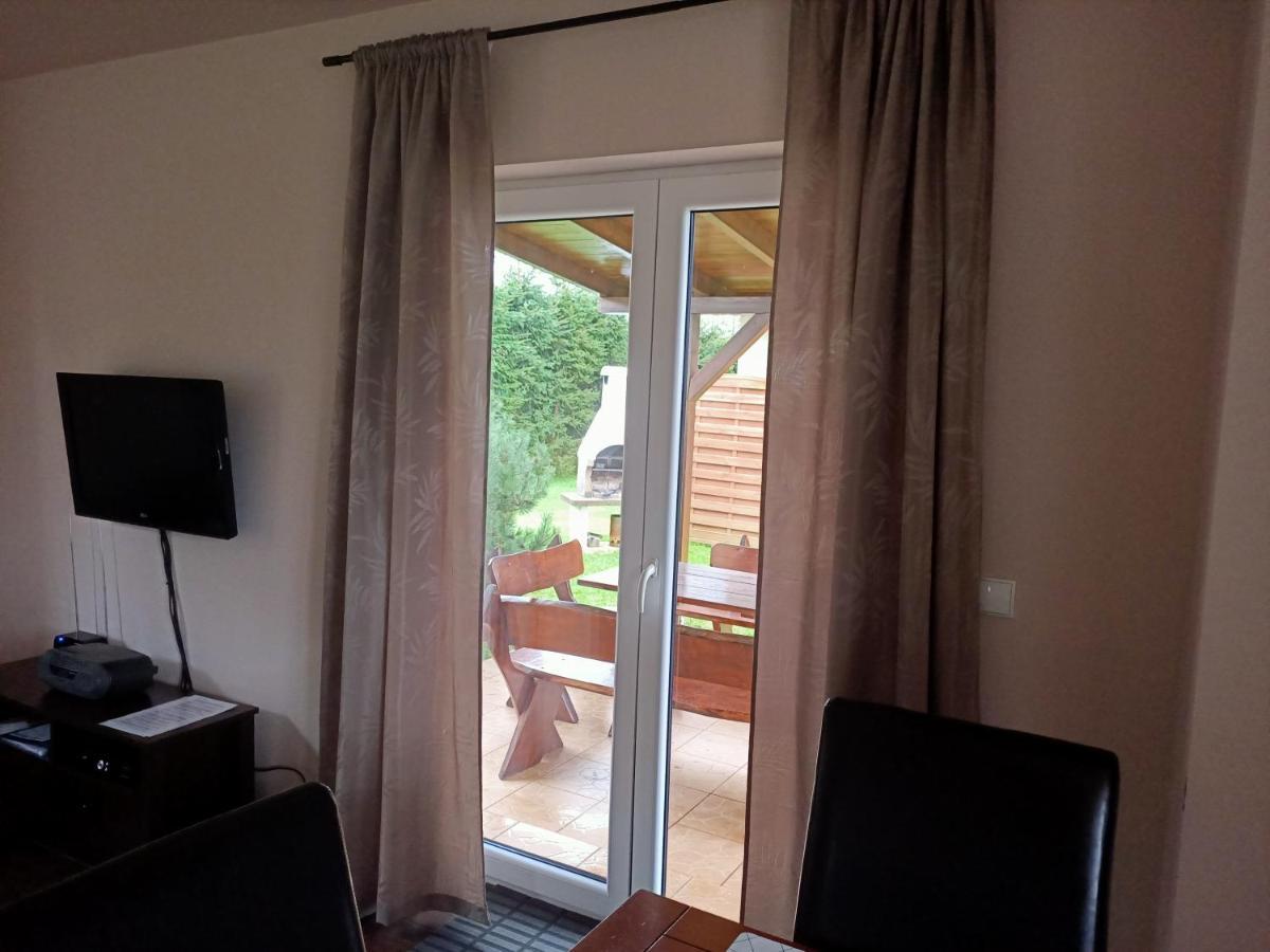 Sloneczne Wzgorze Villa Jezow Sudecki Ngoại thất bức ảnh